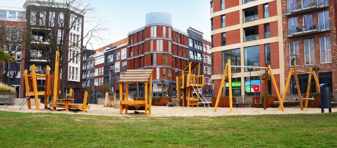 Strand Veenendaal 01